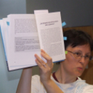 Beszélgetés Endrei Judittal-Mindörökké nő