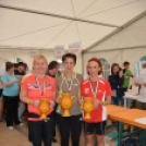 VI. Várfürdő félmaraton és váltófutás 2014.05.03. Gyula