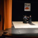 Budo Gála a Hagymaházban