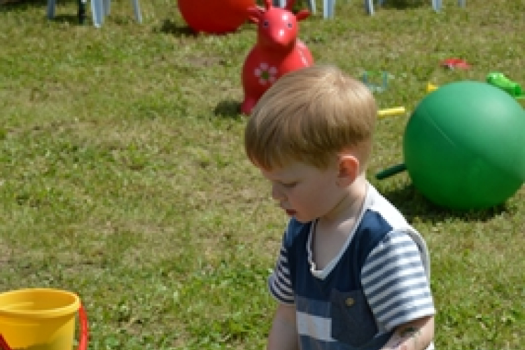 Pillanatképek a makói majálisról