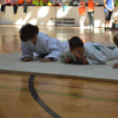 Családi Sportnap Makón