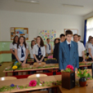 A makói Návay Lajos Szakképző Iskola és Kollégium ballagása