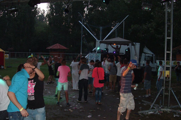 Hypnose Weekend 2014.08.08-08.09.