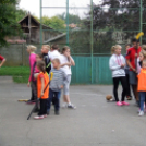 Návay-nap a földeáki Általános Iskolában  Fotó: Vas Szilveszter