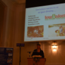 Turisztikai konferencia 2014. május 09. Makó