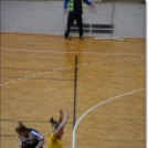 Marosmenti NKSE - Hódmezővásárhelyi LKC NBII-es Női Bajnoki Kézilabda mérkőzés