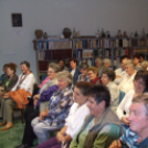 Beszélgetés Endrei Judittal-Mindörökké nő