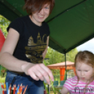 Pillanatképek a makói majálisról