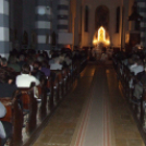 Földeáki Maraton  Váltó, Balázs Fecó koncert