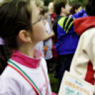 Futás a múltba - tömegfutóverseny Földeák és Óföldeák között