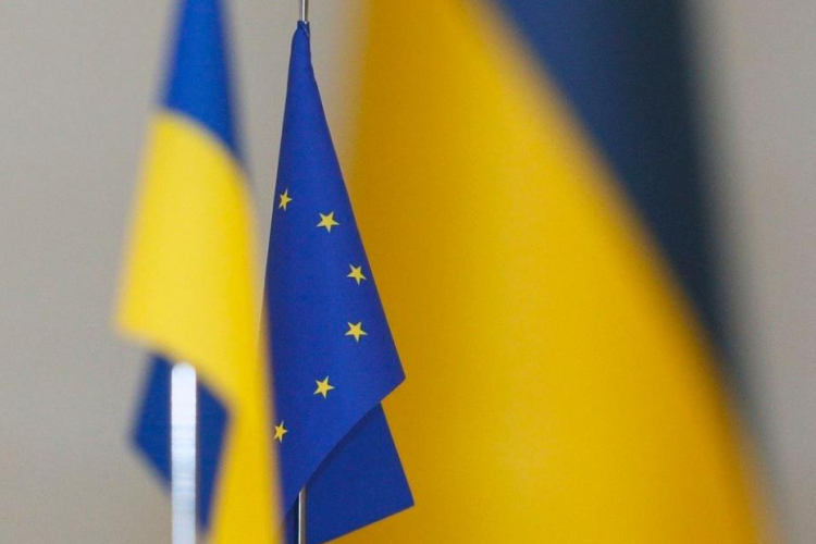 A kutyát csóváló farok hasonlattal írta le Ukrajna és az EU viszonyát az energiaválságban az orosz elnök