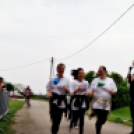 Futás a múltba - tömegfutóverseny Földeák és Óföldeák között