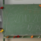 A makói Návay Lajos Szakképző Iskola és Kollégium ballagása