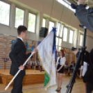 A makói Návay Lajos Szakképző Iskola és Kollégium ballagása