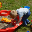 Pillanatképek a makói majálisról