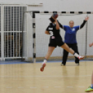 Kézilabda: Csorvási SK-MNKSE