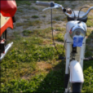 I. Ford T-Modell és IX. Marosparti-randevú Nemzetközi Veteránjármű Találkozó