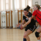 Kézilabda: Csorvási SK-MNKSE