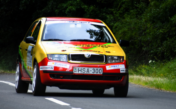 Rally: Azért nyomni fogjuk a gázt...