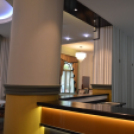 Grand Hotel Glorius Makón