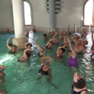 Egészségnappal egybekötött nyugdíjas találkozó a Hagymatikumban