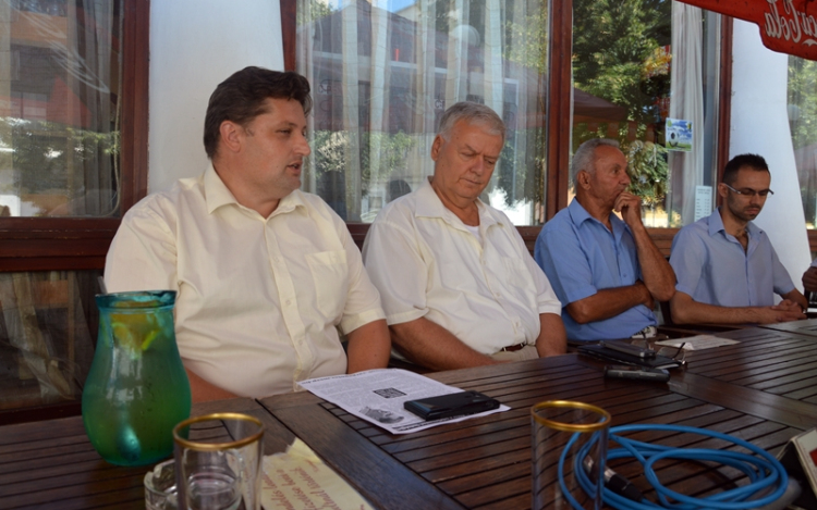 Mindössze két polgármester jelöltet támogat a baloldal