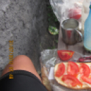 Téglás Tibor biciklitúrái