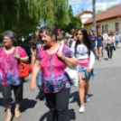 SZÍVesen sétálnék veled