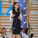 A makói Návay Lajos Szakképző Iskola és Kollégium ballagása