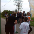 Futás a múltba - tömegfutóverseny Földeák és Óföldeák között