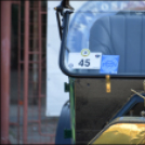 I. Ford T-Modell és IX. Marosparti-randevú Nemzetközi Veteránjármű Találkozó