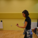 Táncbemutató a MAKK-ban!