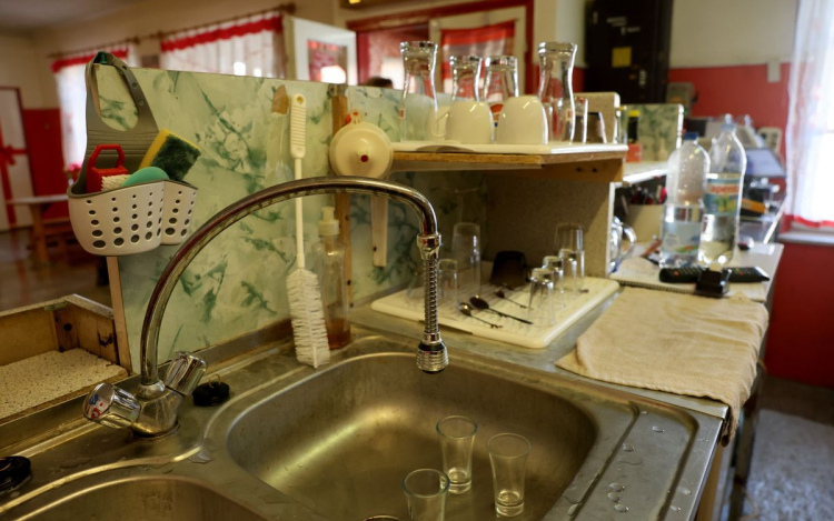 Az 1000-2000 lakosú települések italüzletei is pályázhatnak a 3 millió forintos támogatásra