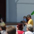 Gyereknap a Hagymaház mögött