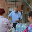 SZÍVesen sétálnék veled