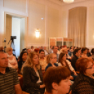 Turisztikai konferencia 2014. május 09. Makó