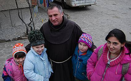 Földeák: Gyűjtés a dévai gyerekek javára