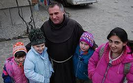 Adományt gyűjtenek a földeákiak