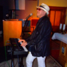 Földeáki Maraton  Váltó, Balázs Fecó koncert