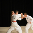 Budo Gála a Hagymaházban