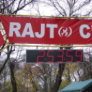 Marosmenti Kerengő Csapat ultra futóverseny