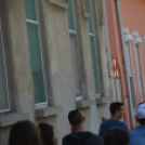 SZÍVesen sétálnék veled