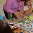 Húsvéti készülődés Földeákon