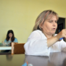 Horgoló Szakkör Makón is 