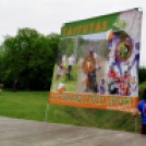 Futás a múltba - tömegfutóverseny Földeák és Óföldeák között