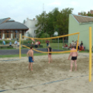 A nyár utolsó Sportnapja a Hagymatikumban