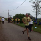 Futás a múltba - tömegfutóverseny Földeák és Óföldeák között