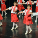 Csodálatos gálát tartott a VargaBalett