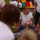 Futás a múltba - tömegfutóverseny Földeák és Óföldeák között