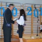 A makói Návay Lajos Szakképző Iskola és Kollégium ballagása